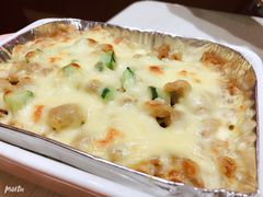 -蘑菇餐厅(小火瓦巷店)