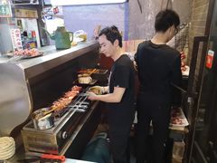 -文文烤肉(大皮院店)