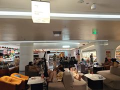 -神帆·元气汤泉(解放西路店)
