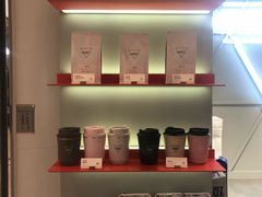-Manner Coffee(丁香国际店)