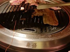 -東盛炭烤自助料理(玄武招商花园城店)