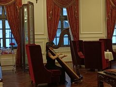 -Salon de Ville浦江汇(上海外滩华尔道夫酒店店)