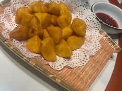-南山翁新概念川菜(江宁万达广场店)