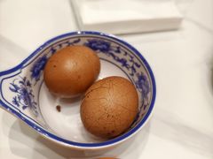 -德元兰州纯汤牛肉面(龙阳路店)