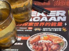 -開籠雀冰室(同和金铂店)