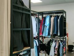 -哈喽似喜照相馆(红谷滩万达店)