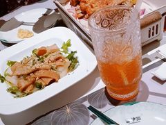 -新兴·金羊座·粤菜点心(乐峰店)