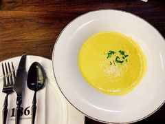 -1861意大利餐厅(文化广场店)