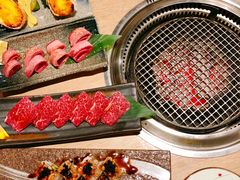 -好牛烧肉(世茂广场店)