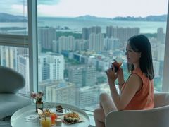 -浮梦·高空下午茶&水晶DIY