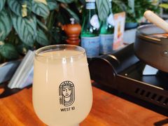 -West10 西拾·西餐厅·创意菜(未来科技城店)