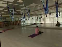 -空中健身·游泳(季佳荟新华家园店)