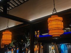 -绿茶餐厅(汇悦大融城店)