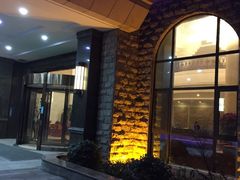 -许昌花溪大酒店