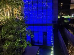 -广州天河希尔顿酒店