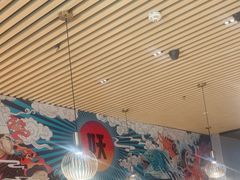 -半天妖烤鱼(芜湖市镜湖万达店)