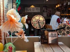 -16毫米咖啡&酒吧(南锣鼓巷店)