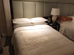 -澳门喜来登大酒店