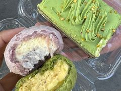 -清真-戏楼王记牛肉面