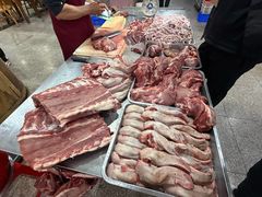 -标记美食新鲜猪杂(兴南大道店)