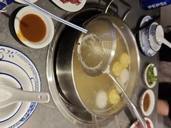 -贵宾牛·潮汕牛肉火锅(珠池总店)
