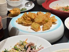 -佰家小厨·南京菜(夫子庙店)