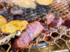 大块肉-大壮家原味烤肉(兴华北街店)