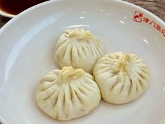 -津门张记包子铺(华昌道店)