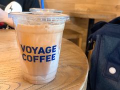 -VOYAGE COFFEE(北锣鼓巷店)