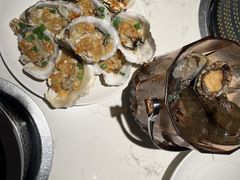 -加餐海鲜自助(宝龙一城店)