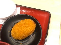 -食其家·牛丼咖喱(太阳宫店)
