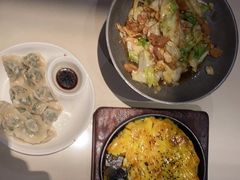 -北国饭店(汕头卜蜂店)