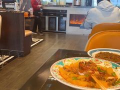 -巴依老爷新疆美食(清华东门店)