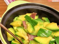 -云海肴·汽锅鸡·云南菜(苏州中心店)