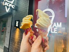 -肯德基(绍兴悦来店)