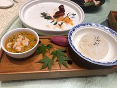 虾蟹捞稻香饭-松鹤楼(狮山永利广场店)