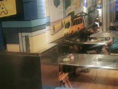 -英雄故事地摊烤肉(马驹桥店)