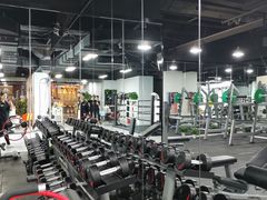 -ALIV WELLNESS运动健身(浦东大道店)