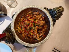 -回头食客-李久其家民间餐厅(望城金桥国际店)