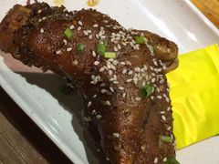 -木屋烧烤(南新店)