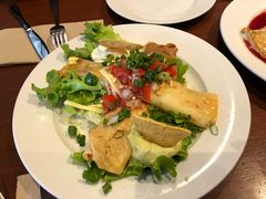 -Pancakes on the rocks(Darling Harbour)