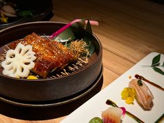 -本源食集 日式烧肉·炉端烧(东海缤纷店)