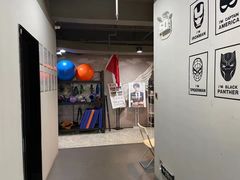 -AC健身·运动康复工作室(千灯湖店)