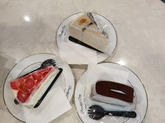 -卷心卷意·轻甜蛋糕(新光天地店)