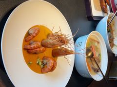 -兴蜀府·臻味江景餐厅(正大广场店)