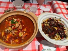 -辣小鲜·南昌大排档(船山路店)