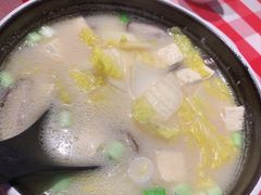 -西贝莜面村(上海百联西郊店)