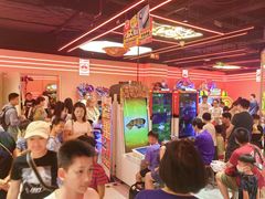 -天河领展广场