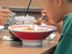番茄寿喜锅-小条食堂(筼筜天虹店)