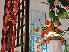 -山海菜馆·海肠捞饭·青岛菜(栈桥店)